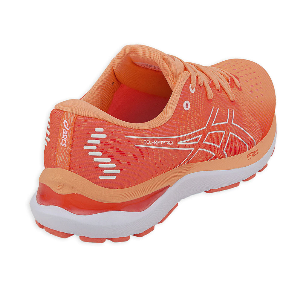 Zapatillas De Running Asics Gel-Meteora Mujer Salmon