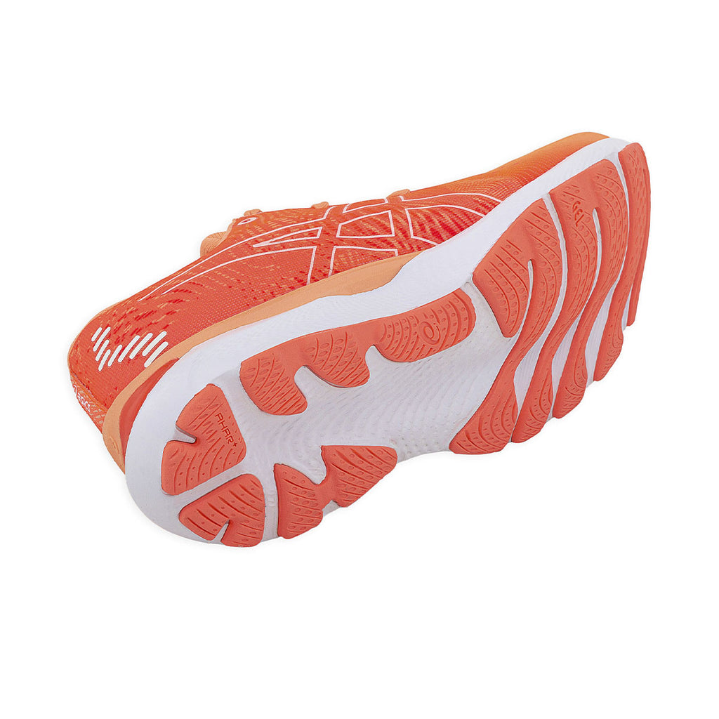 Zapatillas De Running Asics Gel-Meteora Mujer Salmon