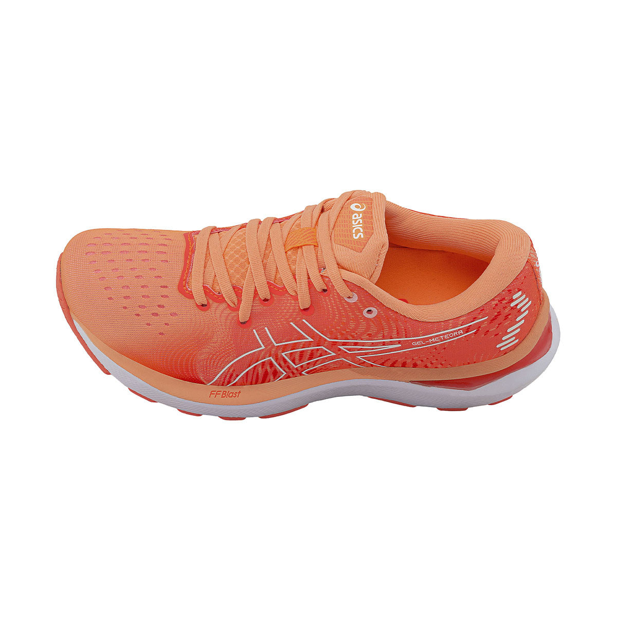 Zapatillas De Running Asics Gel-Meteora Mujer Salmon