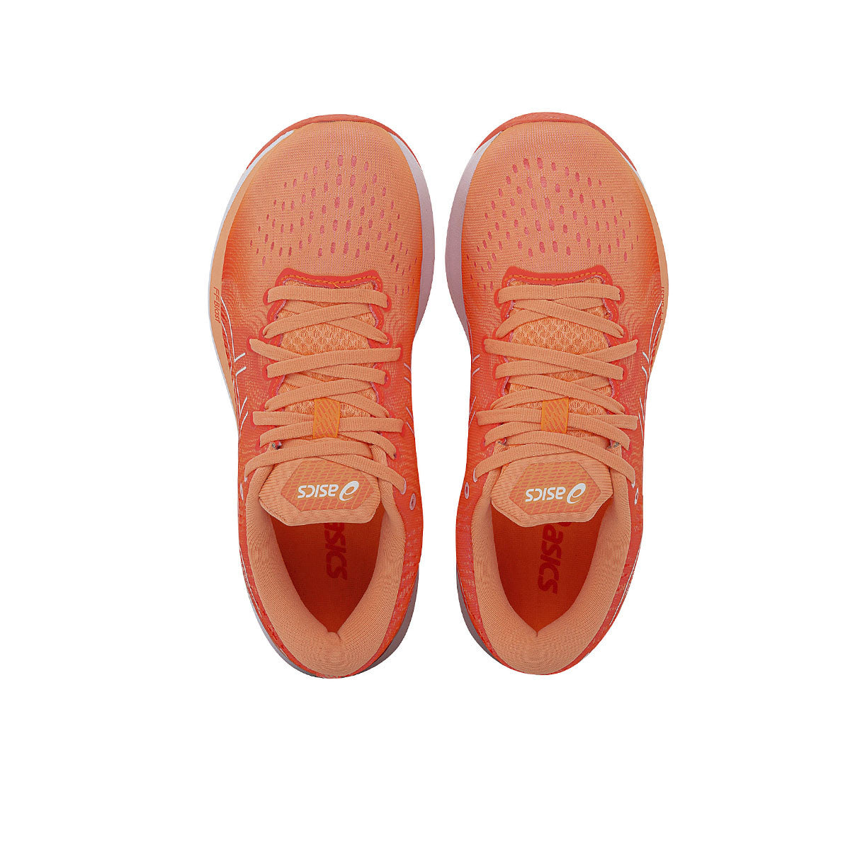 Zapatillas De Running Asics Gel-Meteora Mujer Salmon
