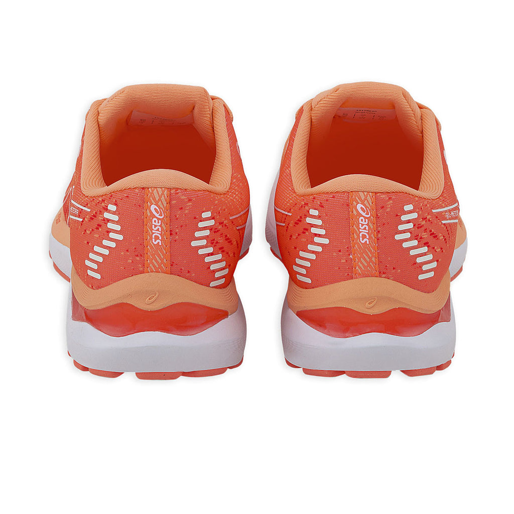 Zapatillas De Running Asics Gel-Meteora Mujer Salmon