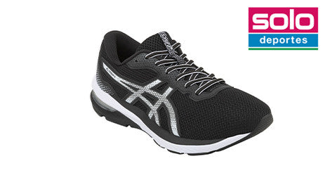 Zapatillas De Running Asics Gel-Nagoya 6 Negra