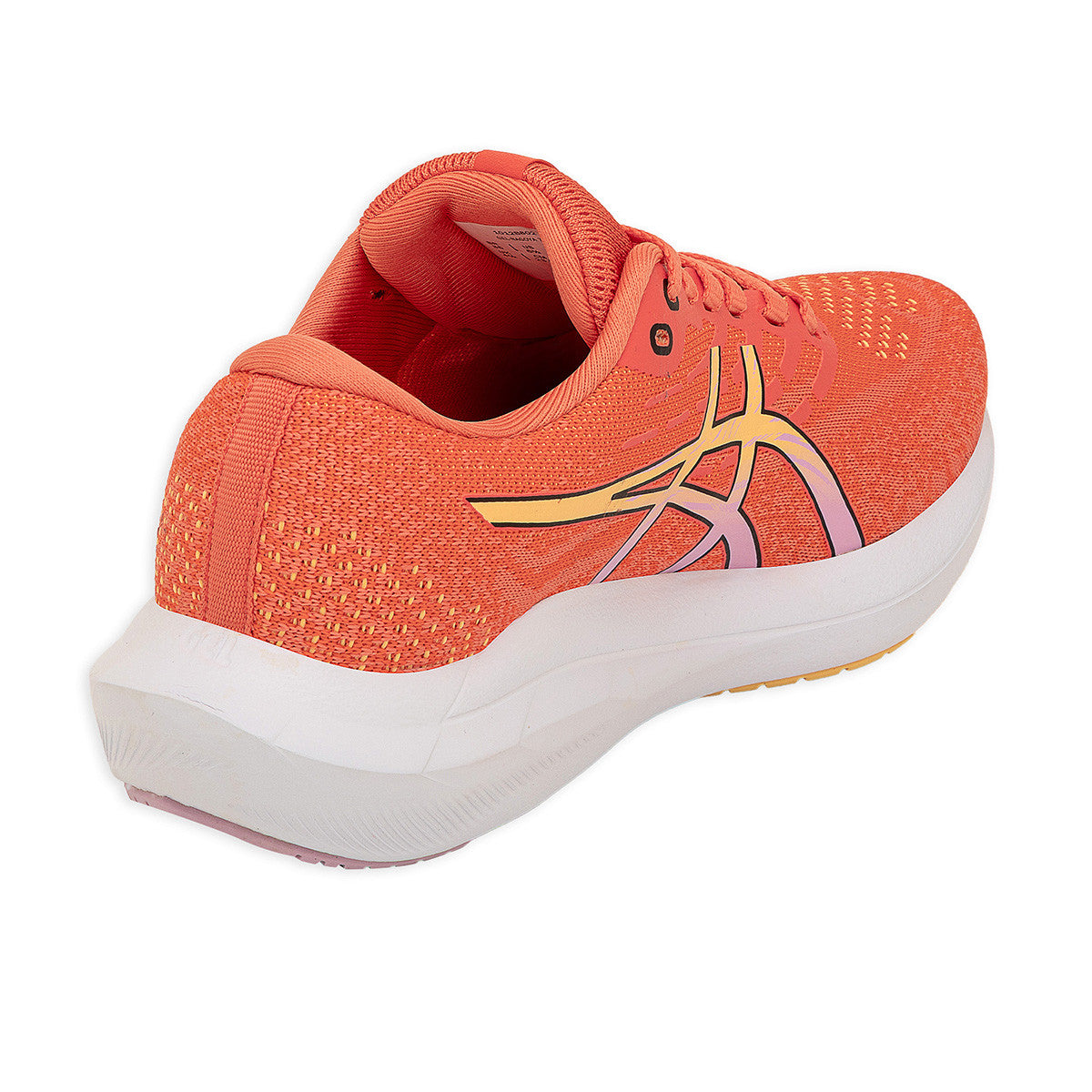 Zapatillas De Running Asics Gel-Nagoya 7 Mujer Coral
