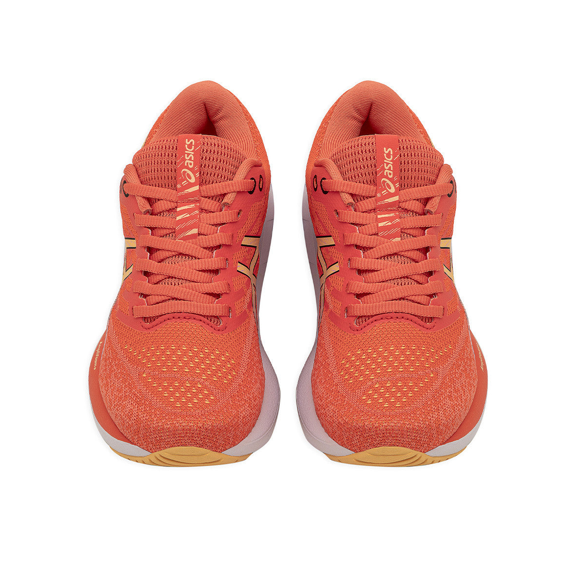 Zapatillas De Running Asics Gel-Nagoya 7 Mujer Coral