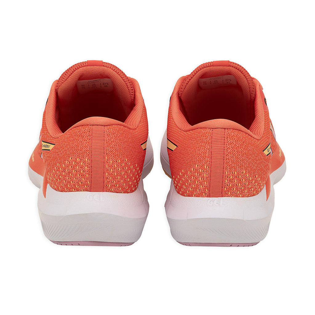 Zapatillas De Running Asics Gel-Nagoya 7 Mujer Coral