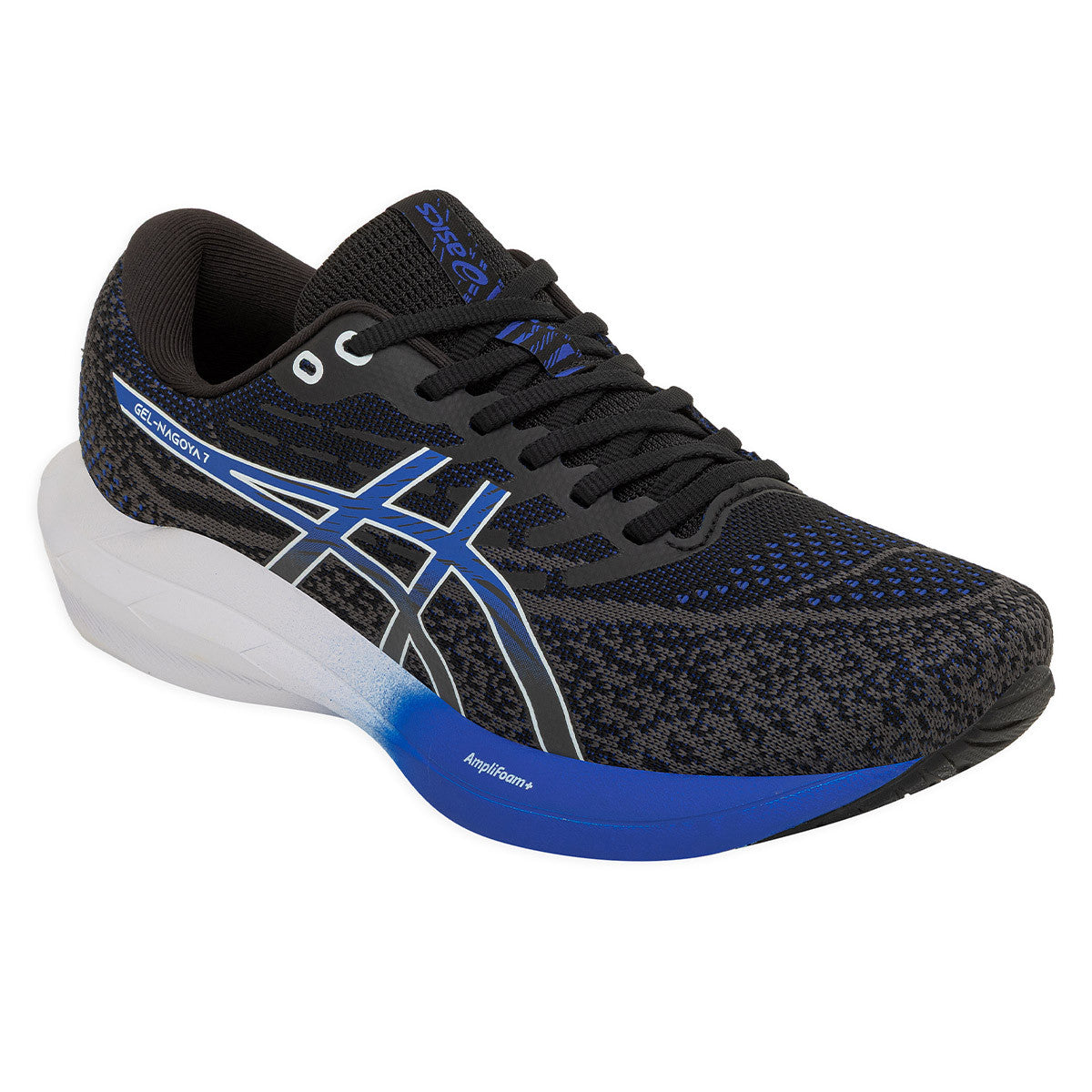 Zapatillas De Running Asics Gel-Nagoya 7 Negra