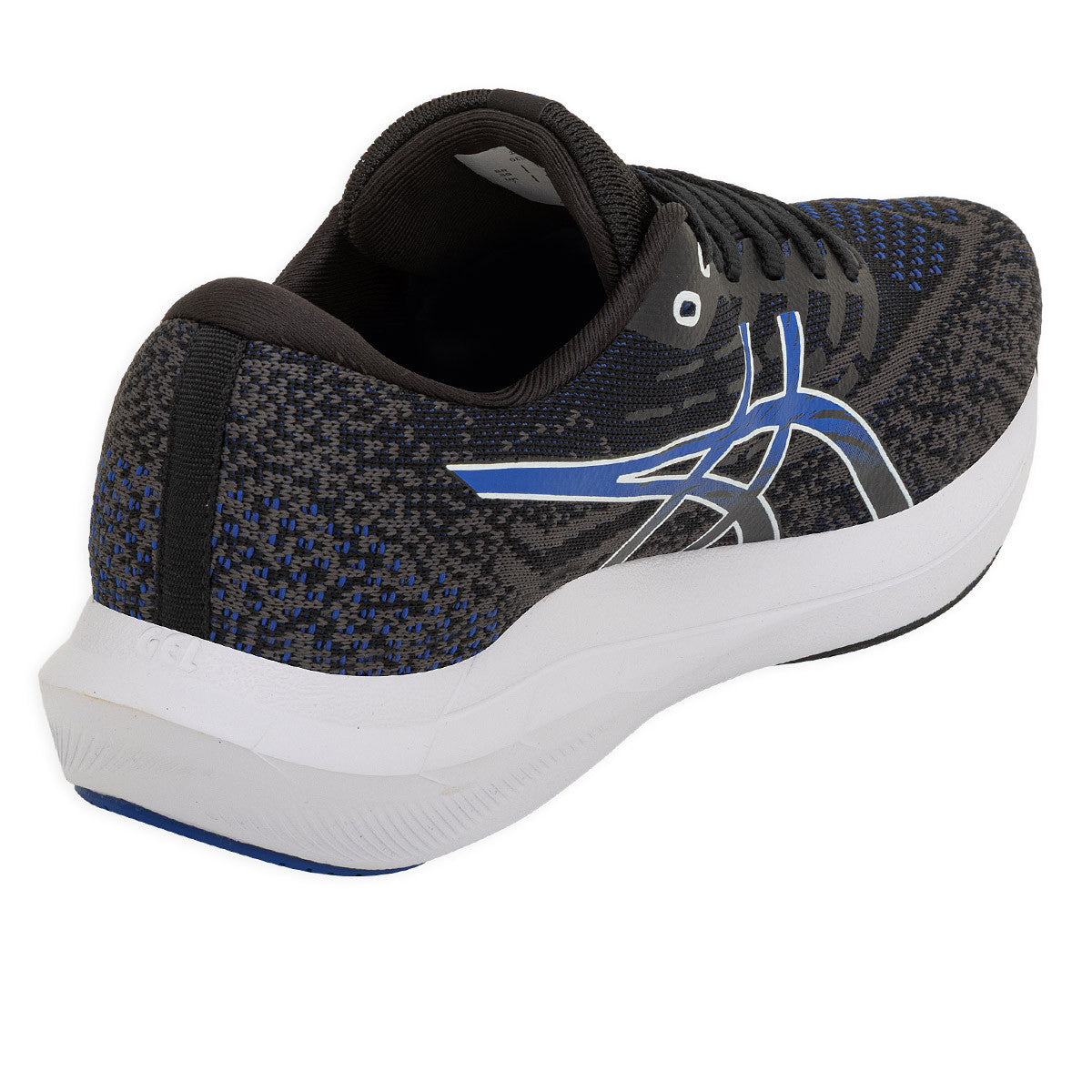 Zapatillas De Running Asics Gel-Nagoya 7 Negra