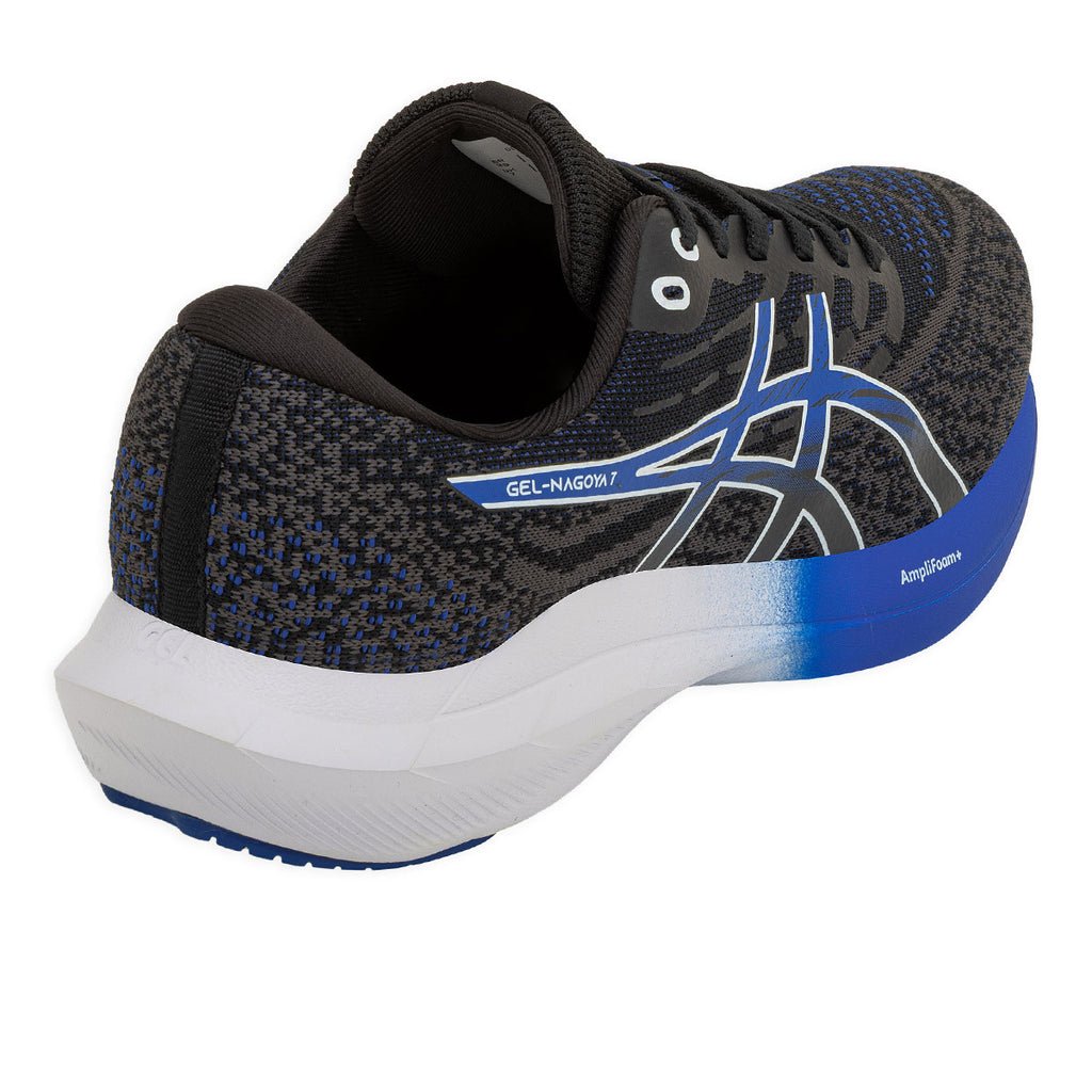 Zapatillas De Running Asics Gel-Nagoya 7 Negra