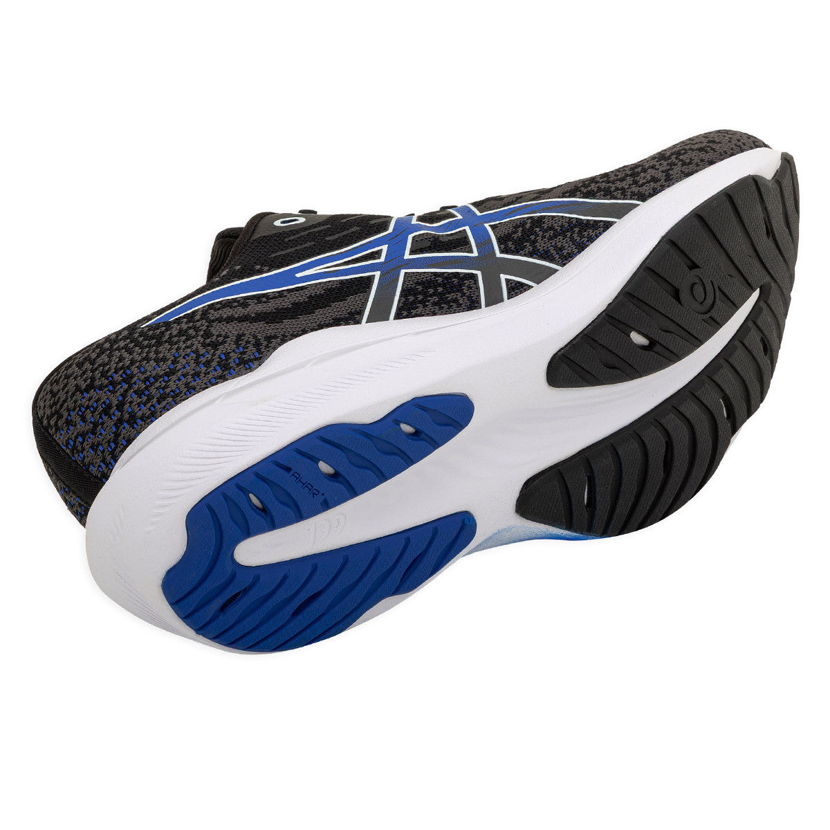 Zapatillas De Running Asics Gel-Nagoya 7 Negra