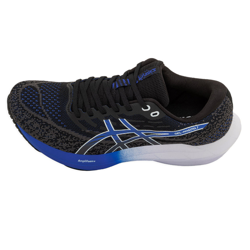 Zapatillas De Running Asics Gel-Nagoya 7 Negra