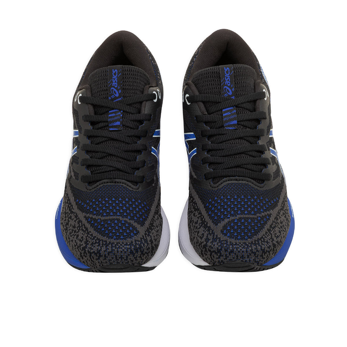 Zapatillas De Running Asics Gel-Nagoya 7 Negra