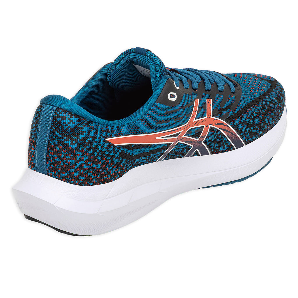 Zapatillas De Running Asics Gel-Nagoya 7 Petroleo