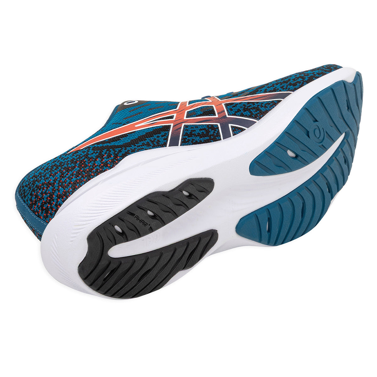 Zapatillas De Running Asics Gel-Nagoya 7 Petroleo