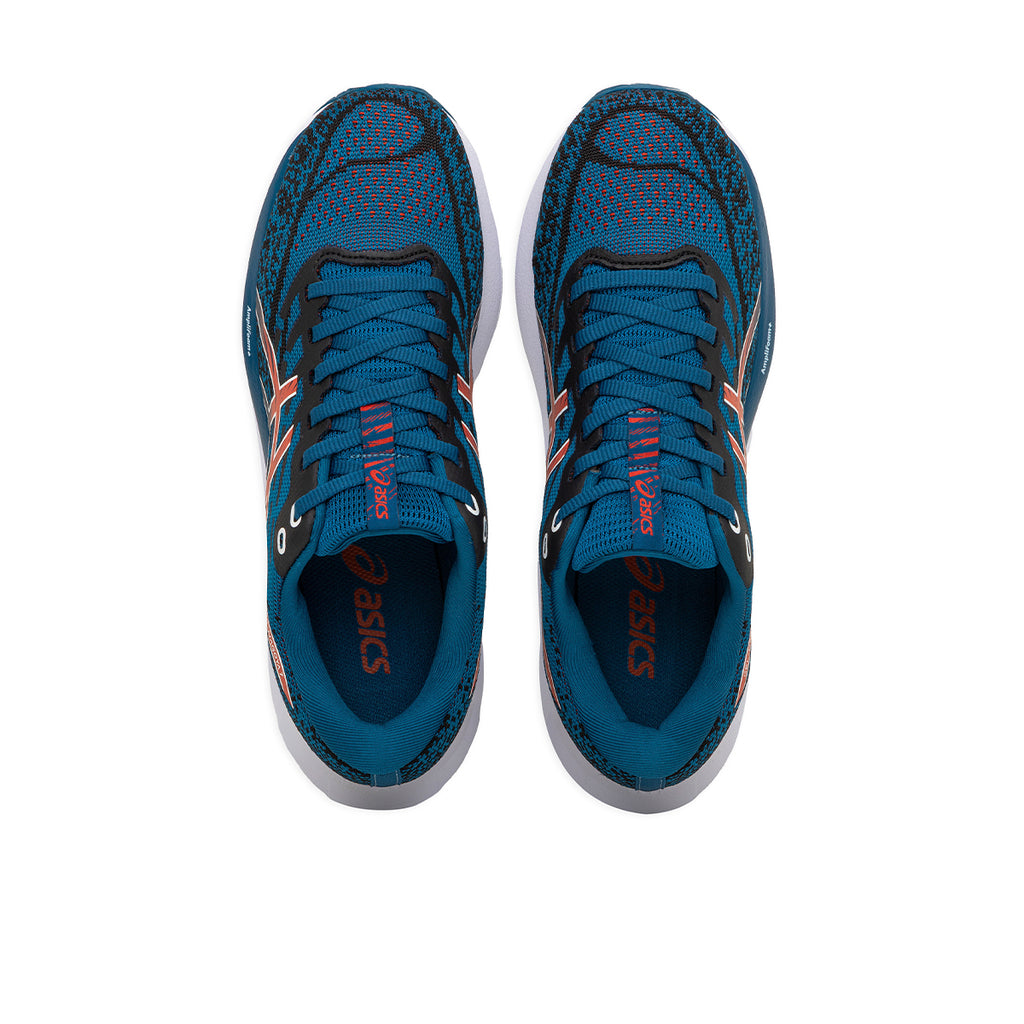 Zapatillas De Running Asics Gel-Nagoya 7 Petroleo