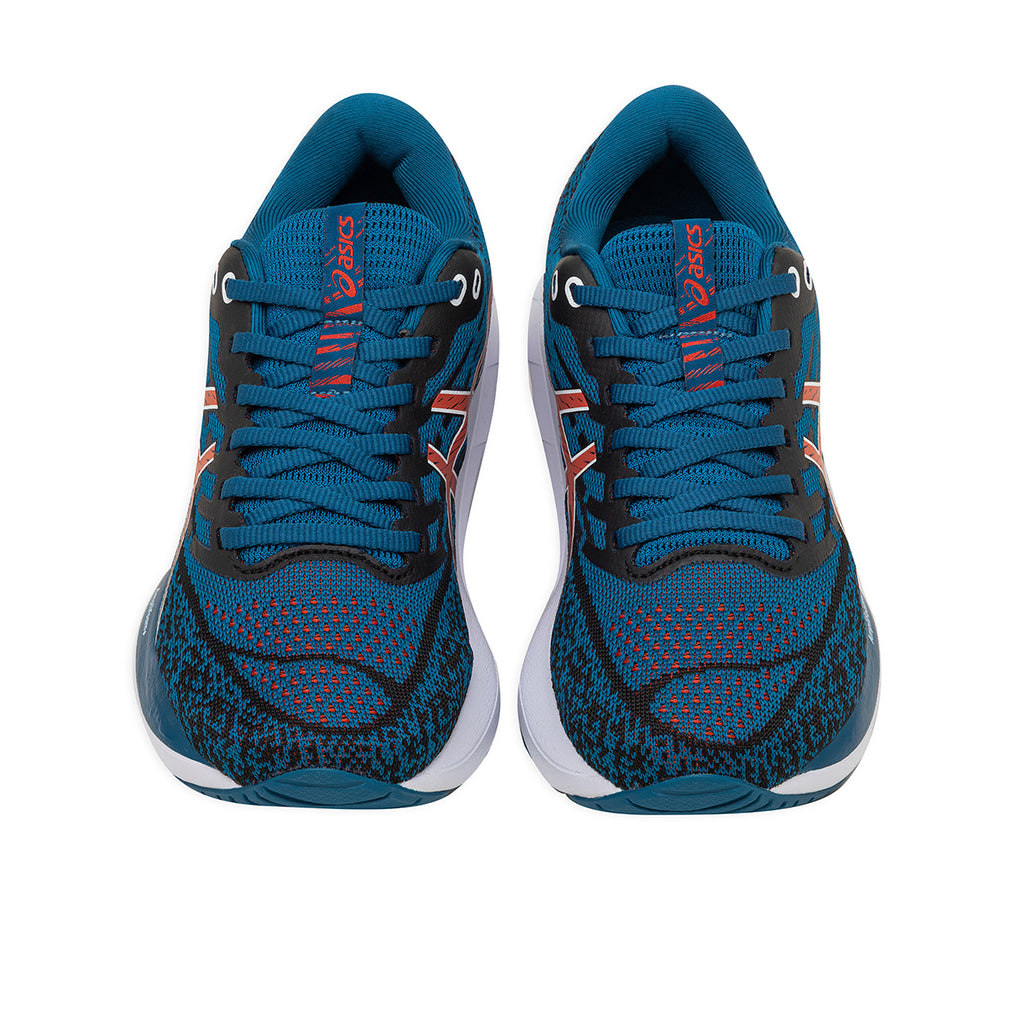 Zapatillas De Running Asics Gel-Nagoya 7 Petroleo