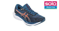 Zapatillas De Running Asics Gel-Nagoya 7 Petroleo