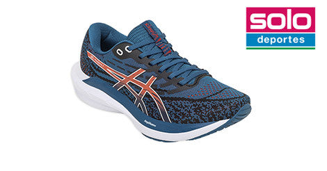 Zapatillas De Running Asics Gel-Nagoya 7 Petroleo