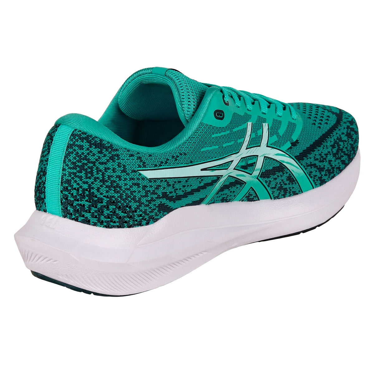 Zapatillas De Running Asics Gel-Nagoya 7 Verde