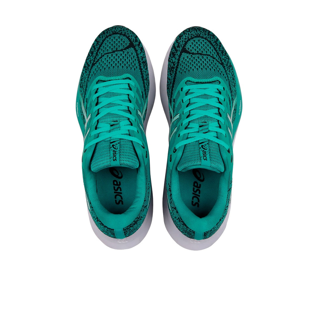 Zapatillas De Running Asics Gel-Nagoya 7 Verde