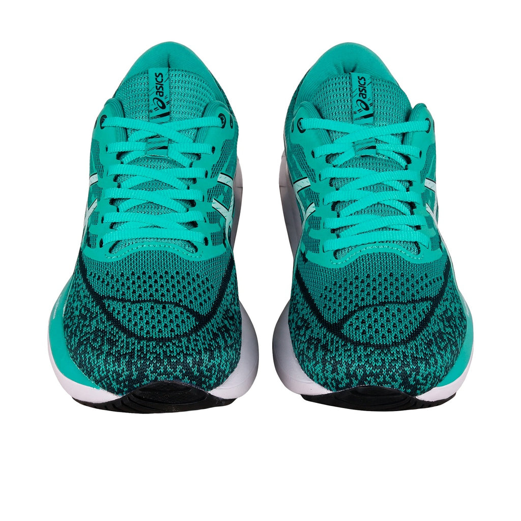 Zapatillas De Running Asics Gel-Nagoya 7 Verde