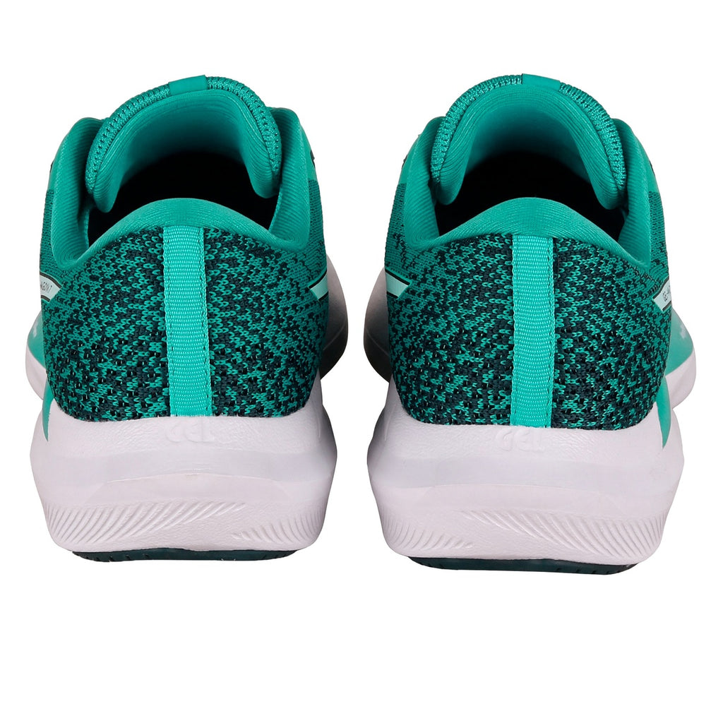 Zapatillas De Running Asics Gel-Nagoya 7 Verde