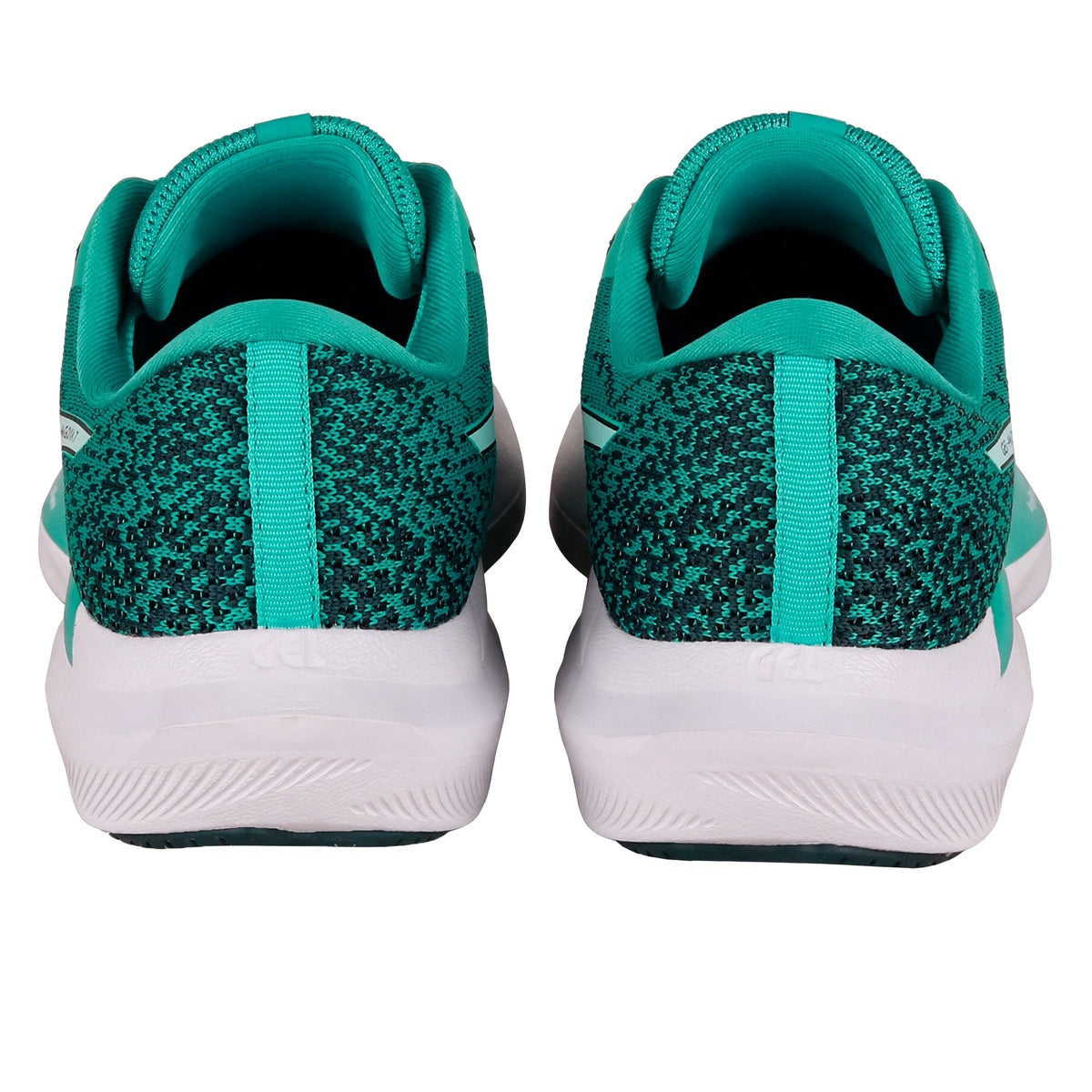 Zapatillas De Running Asics Gel-Nagoya 7 Verde