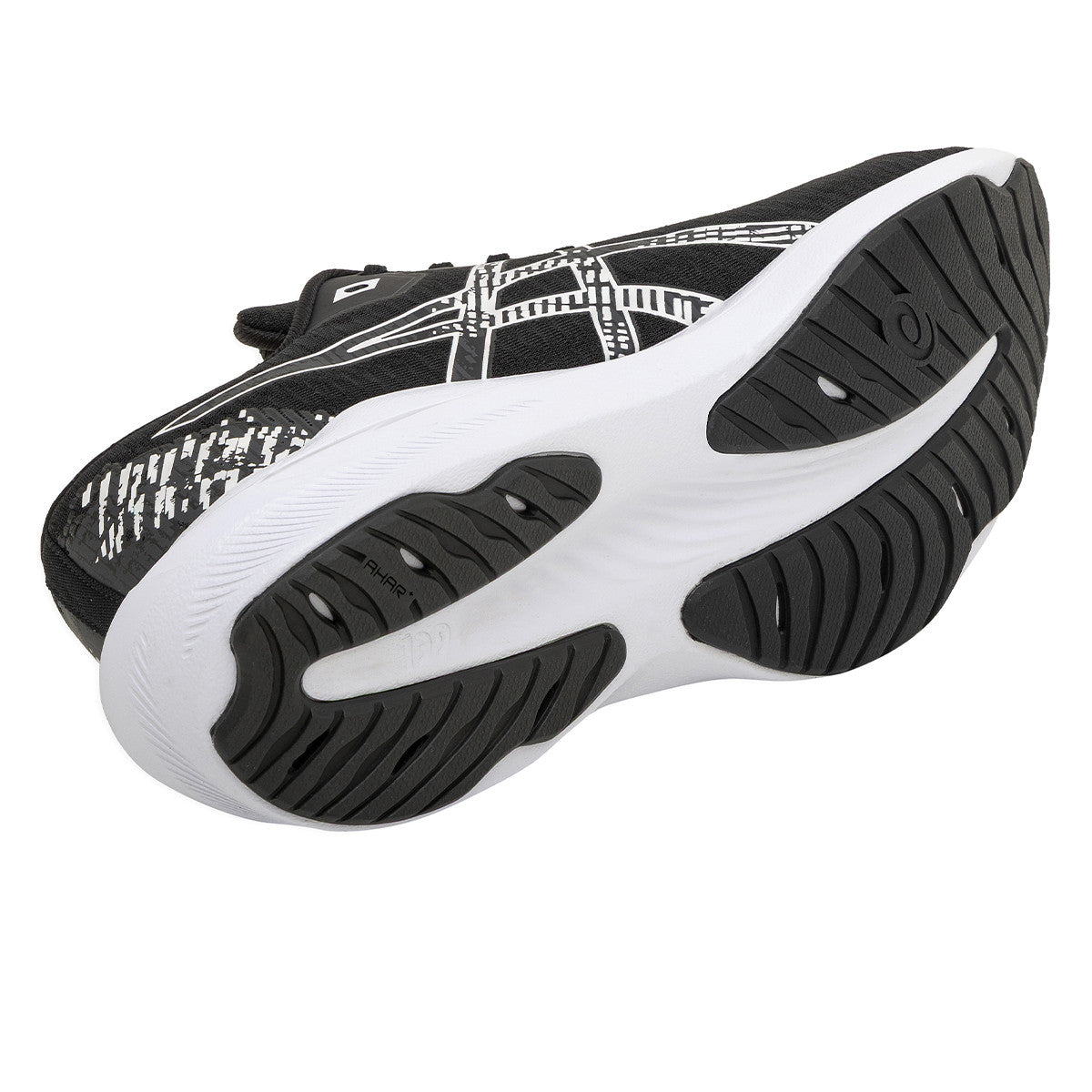 Zapatillas De Running Asics Gel-Shogun 7 Negra