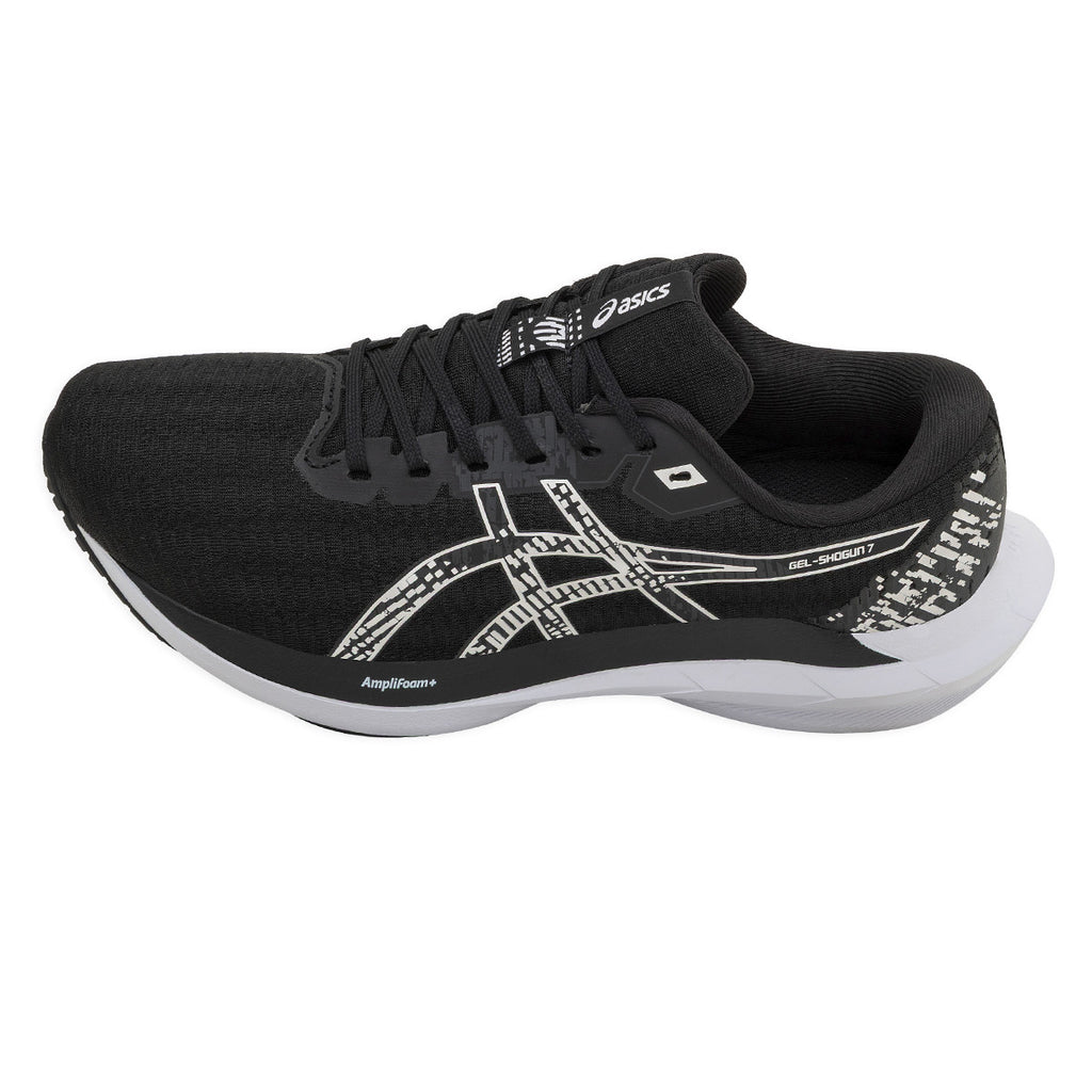 Zapatillas De Running Asics Gel-Shogun 7 Negra