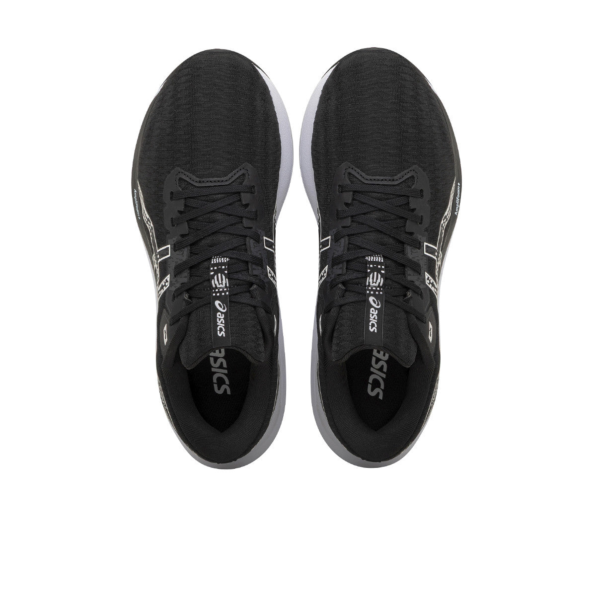 Zapatillas De Running Asics Gel-Shogun 7 Negra