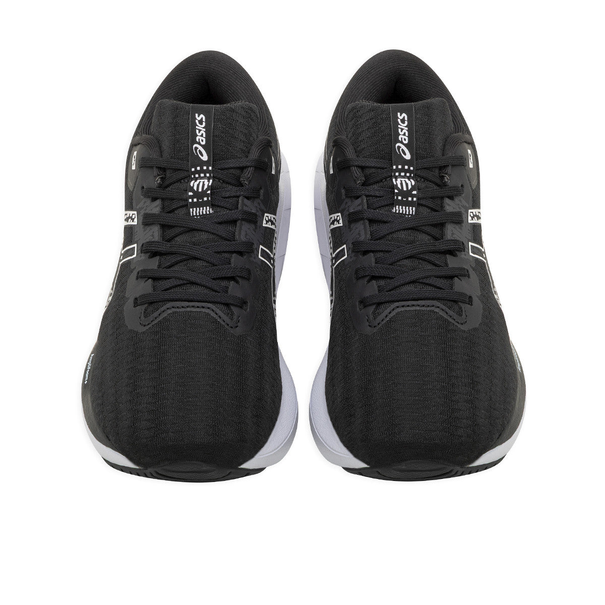 Zapatillas De Running Asics Gel-Shogun 7 Negra