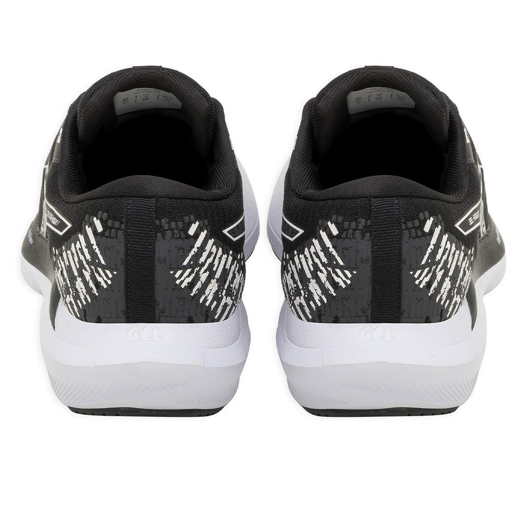 Zapatillas De Running Asics Gel-Shogun 7 Negra