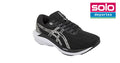 Zapatillas De Running Asics Gel-Shogun 7 Negra