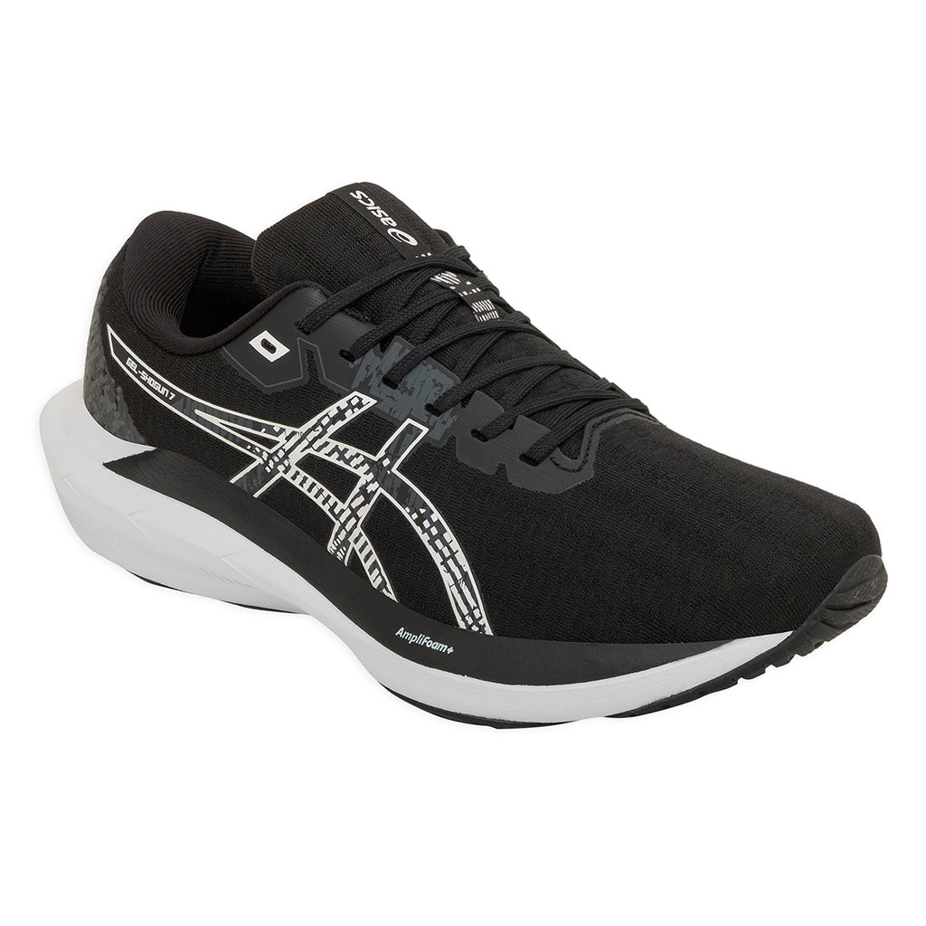 Zapatillas De Running Asics Gel-Shogun 7 Negra