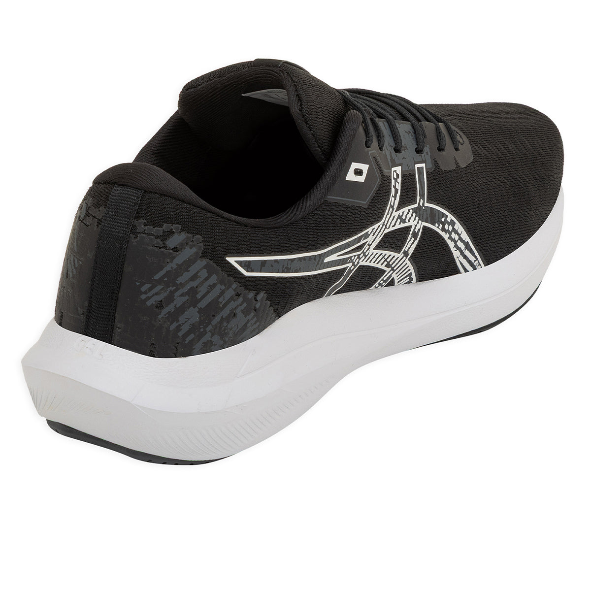 Zapatillas De Running Asics Gel-Shogun 7 Negra