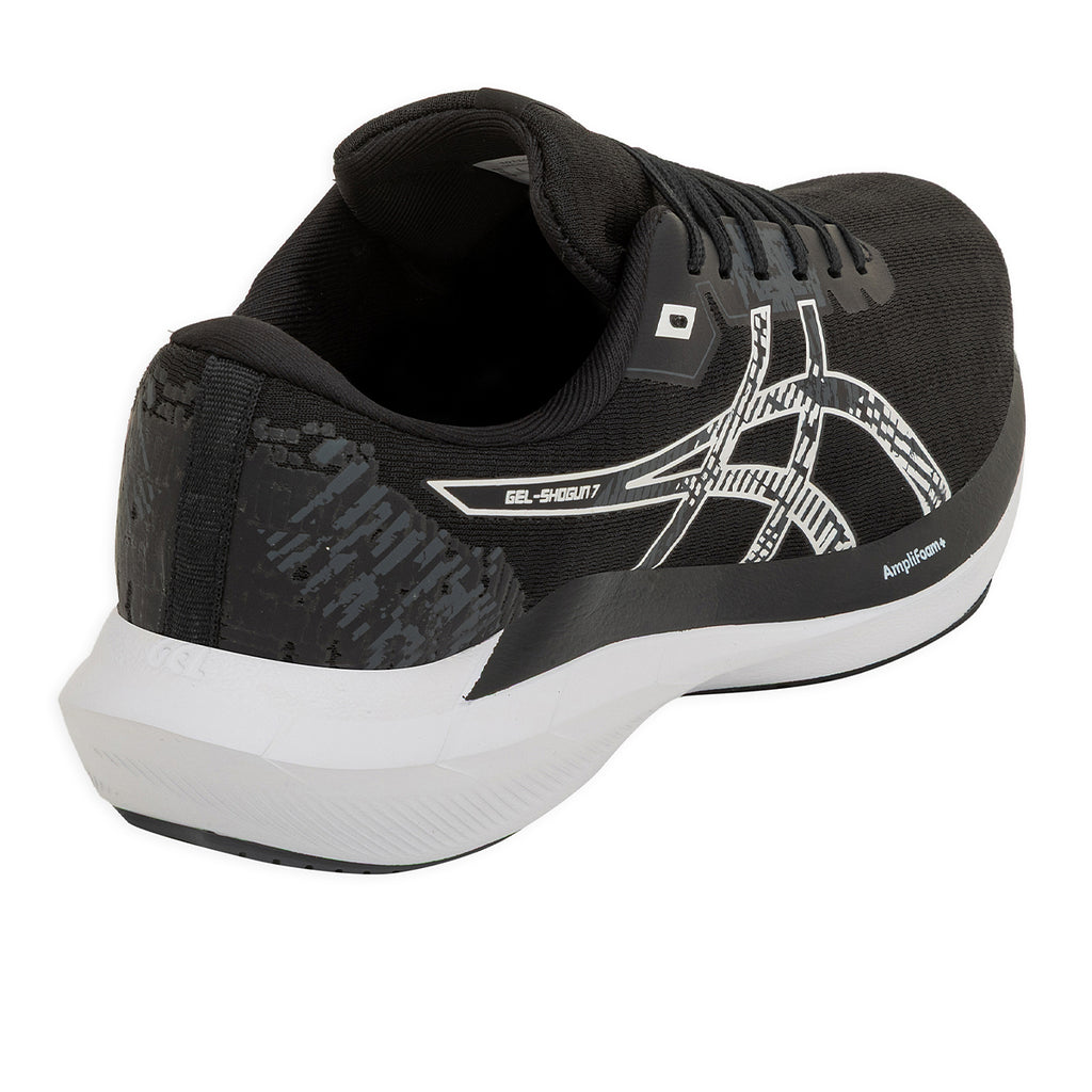 Zapatillas De Running Asics Gel-Shogun 7 Negra