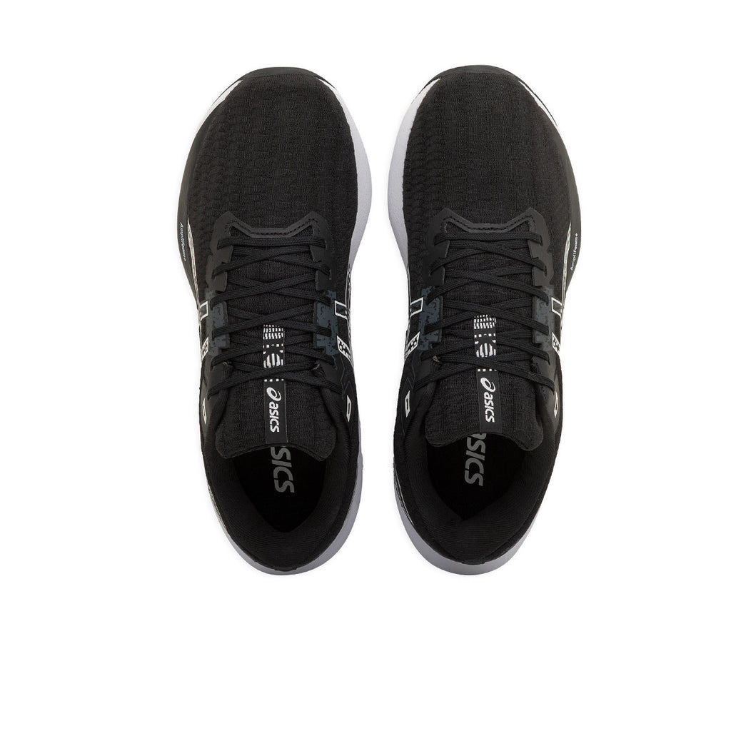 Zapatillas De Running Asics Gel-Shogun 7 Negra