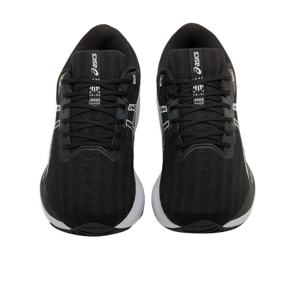Zapatillas De Running Asics Gel-Shogun 7 Negra