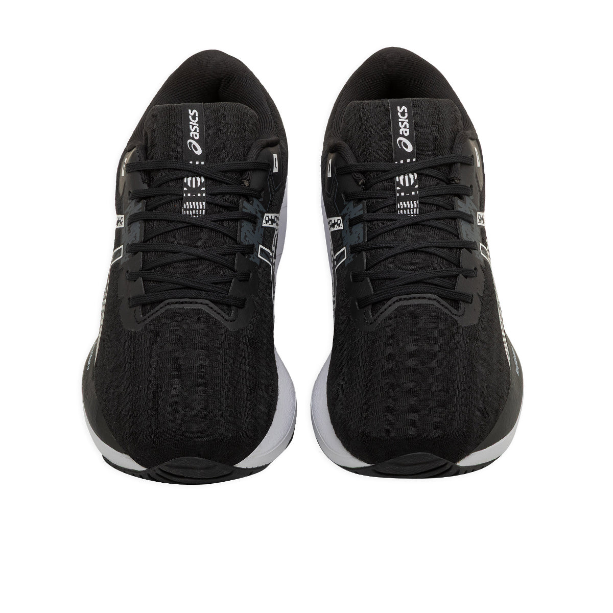 Zapatillas De Running Asics Gel-Shogun 7 Negra