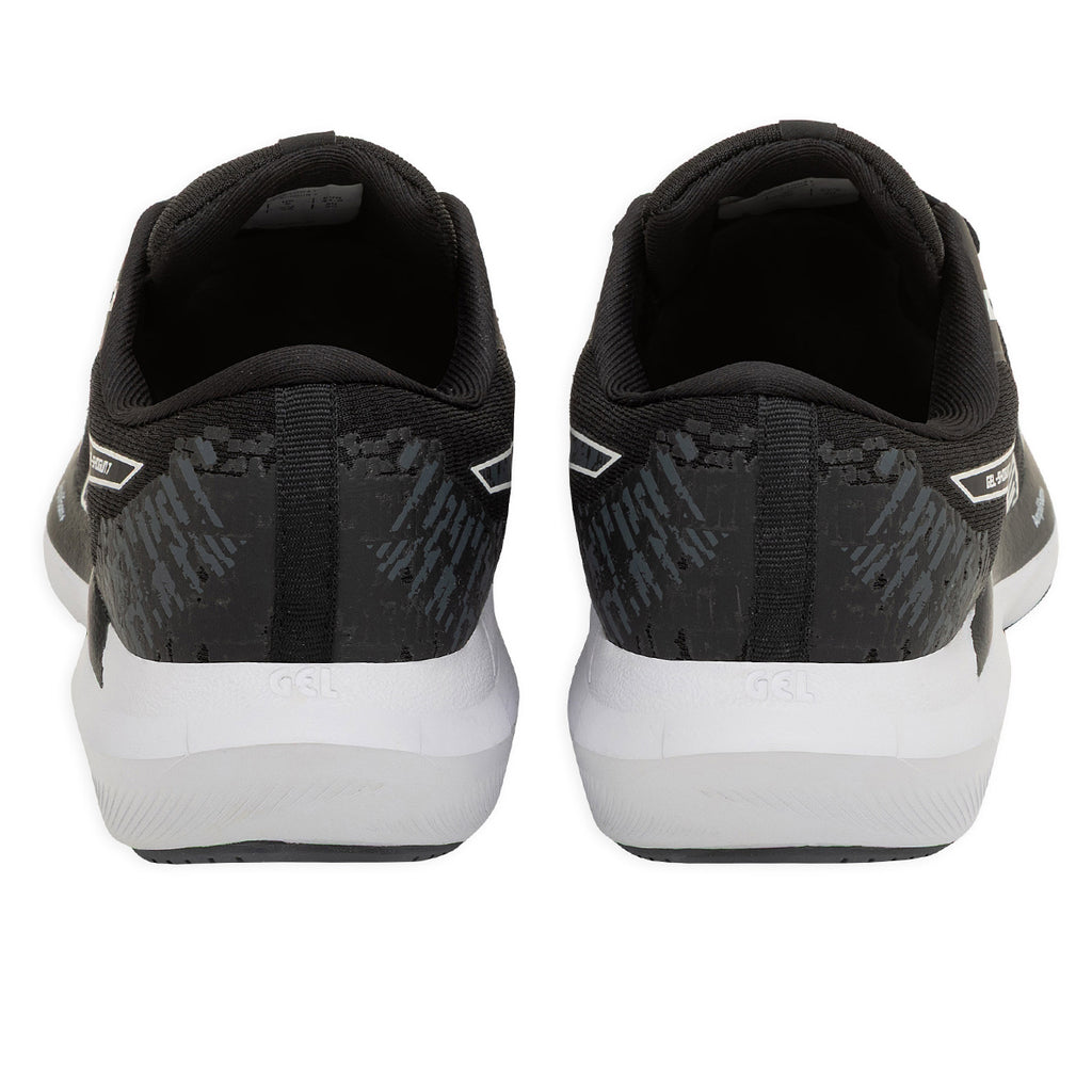 Zapatillas De Running Asics Gel-Shogun 7 Negra
