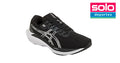 Zapatillas De Running Asics Gel-Shogun 7 Negra