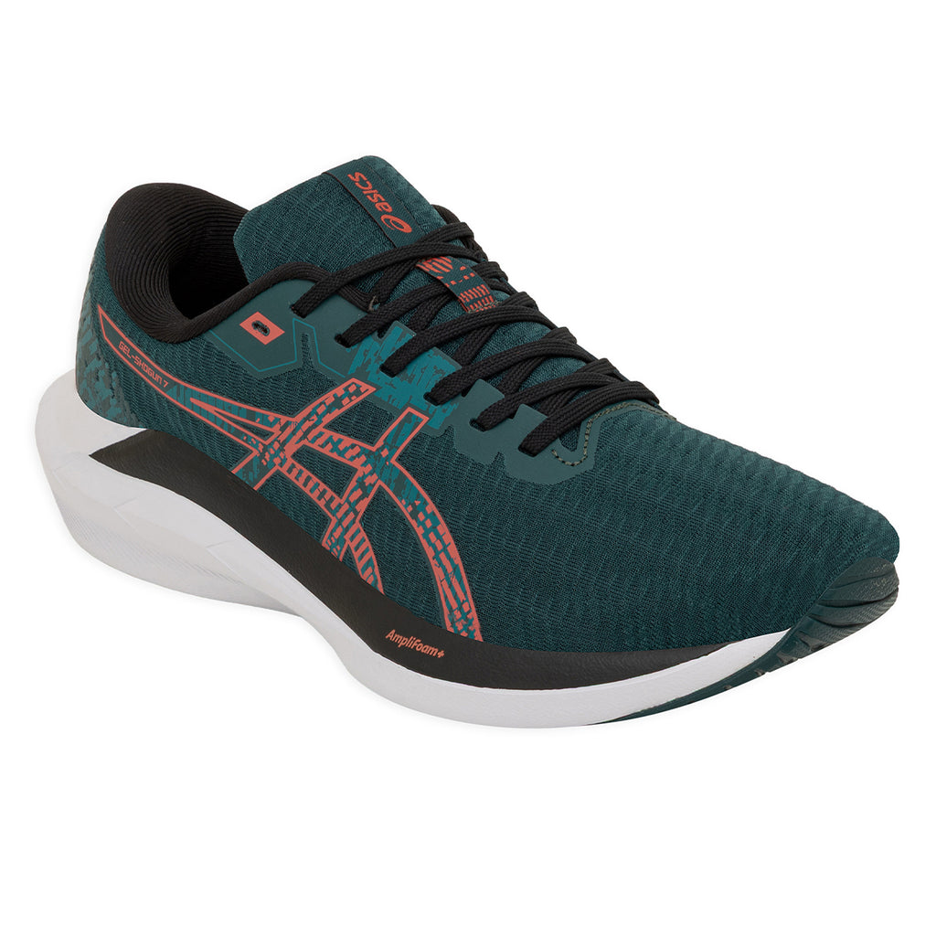 Zapatillas De Running Asics Gel-Shogun 7 Verde