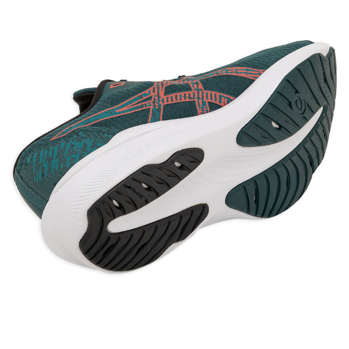 Zapatillas De Running Asics Gel-Shogun 7 Verde
