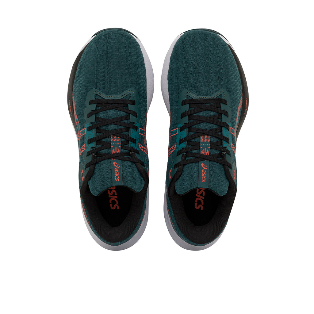 Zapatillas De Running Asics Gel-Shogun 7 Verde