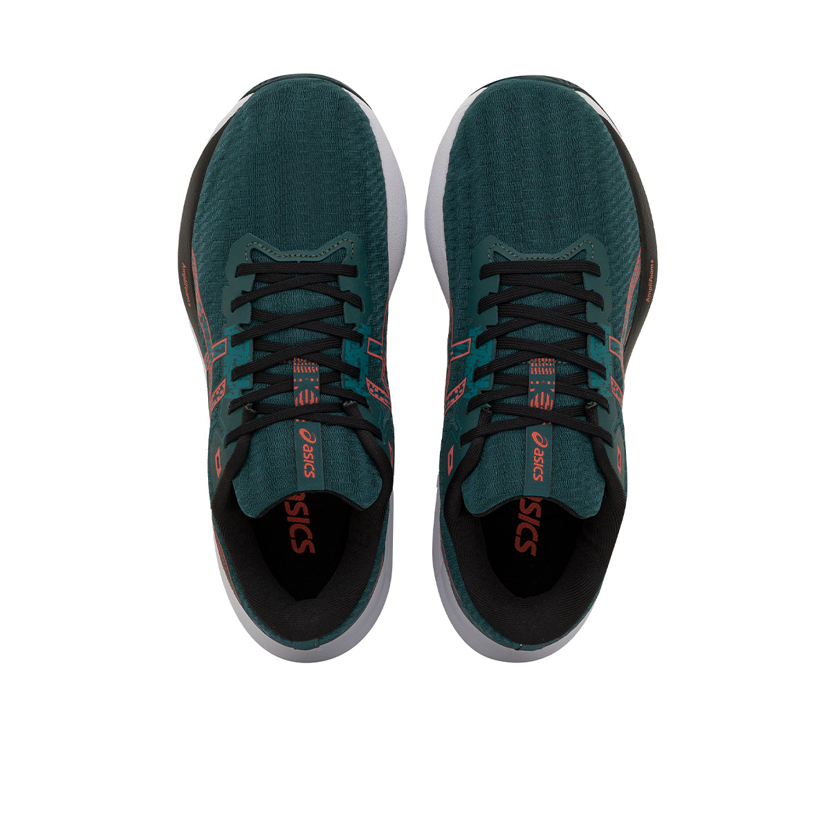 Zapatillas De Running Asics Gel-Shogun 7 Verde