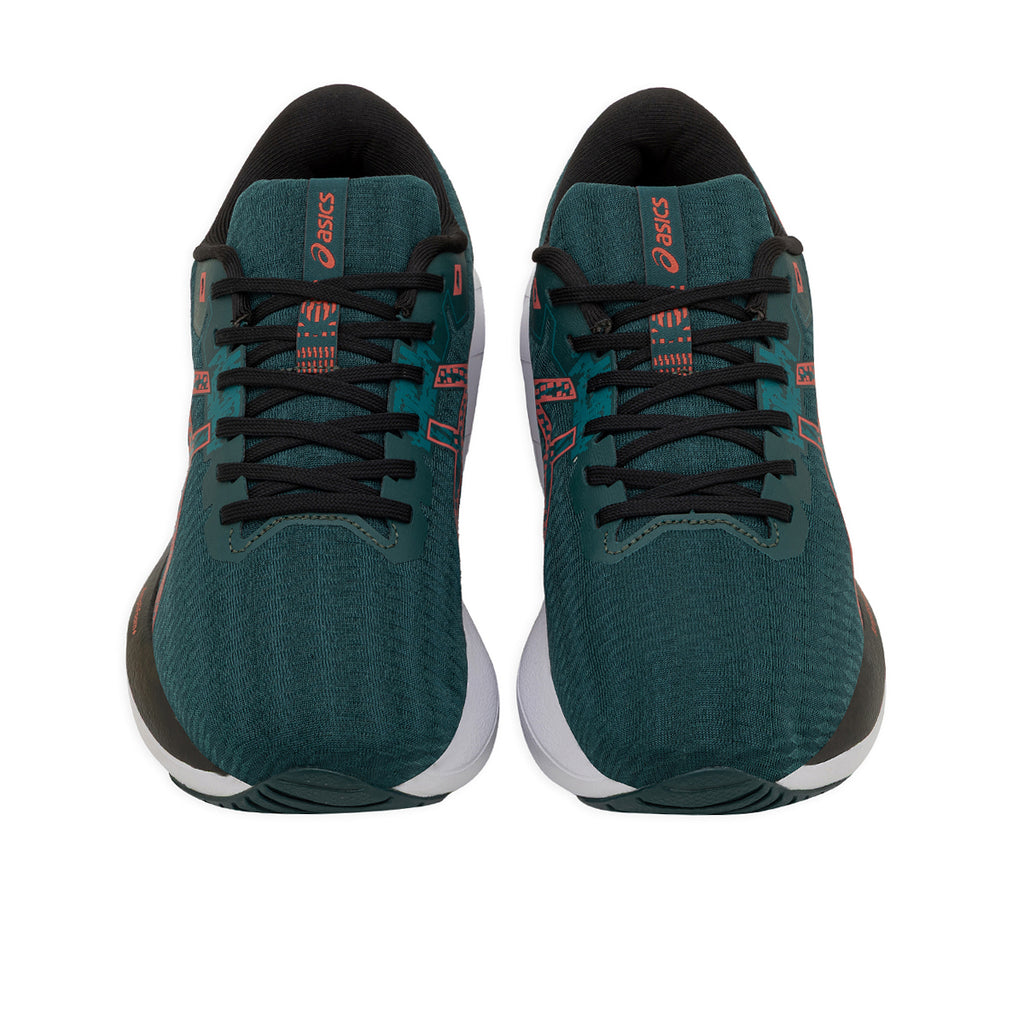 Zapatillas De Running Asics Gel-Shogun 7 Verde