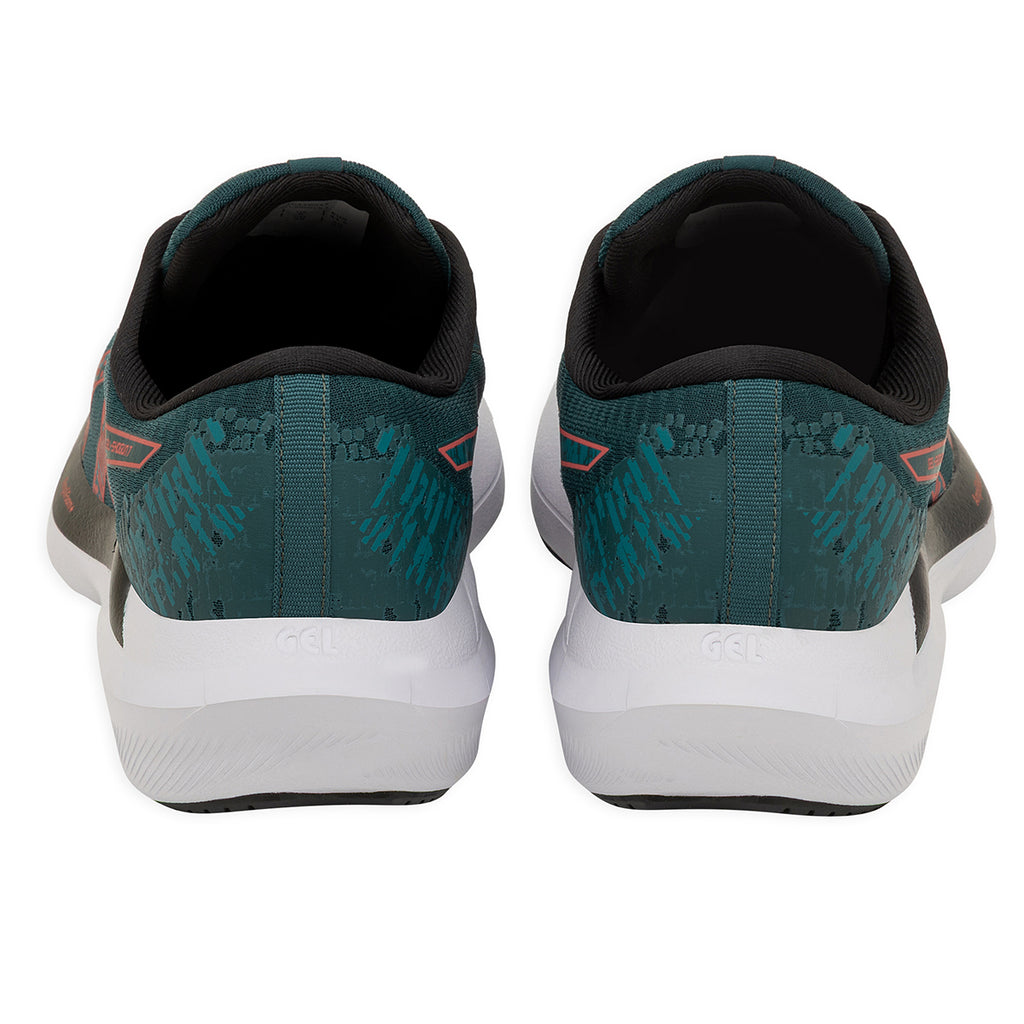 Zapatillas De Running Asics Gel-Shogun 7 Verde
