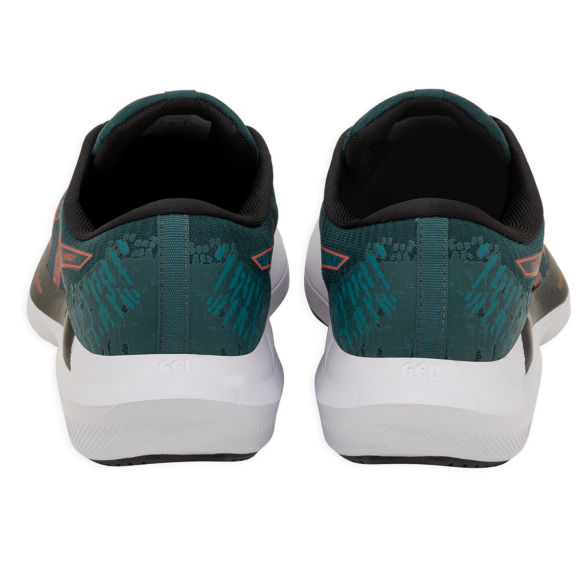 Zapatillas De Running Asics Gel-Shogun 7 Verde