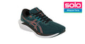 Zapatillas De Running Asics Gel-Shogun 7 Verde