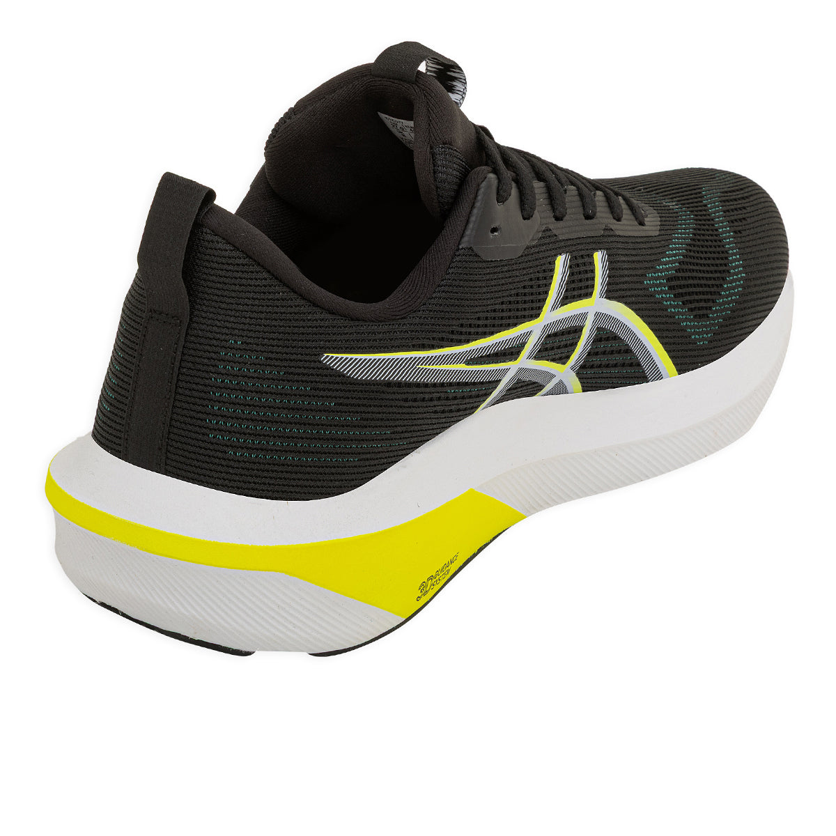 Zapatillas De Running Asics GT-1000 14 Negra