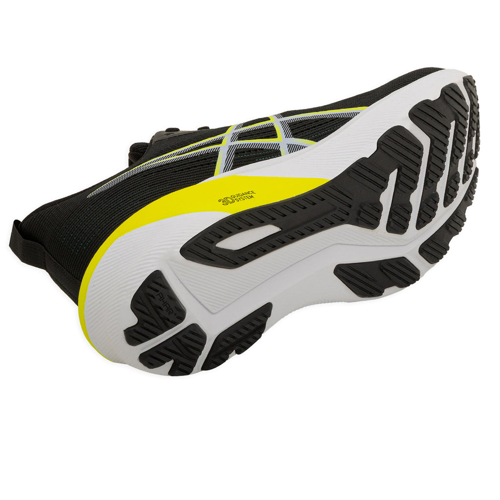 Zapatillas De Running Asics GT-1000 14 Negra